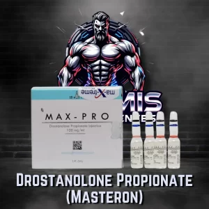 Max-Pro Maxtreme Pharma