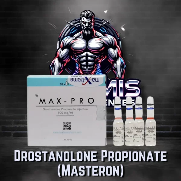 Max-Pro Maxtreme Pharma