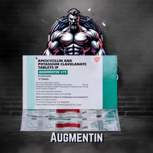 Megamentin 375 Intas Pharmaceuticals Ltd.