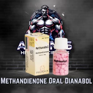Methanabol Phoenix Remedies