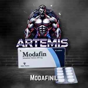 Modafin Alpha-Pharma Healthcare