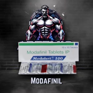 Modalert 100 Indian Brand