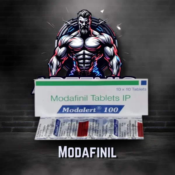 Modalert 100 Indian Brand