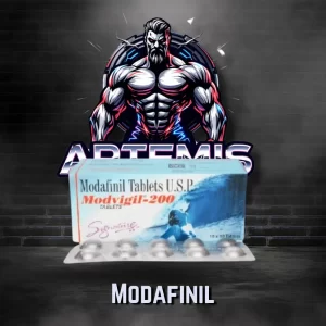 Modvigil-200 Hab Pharmaceuticals and Research Ltd.