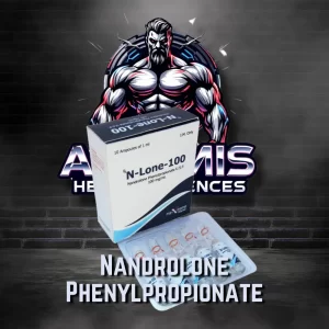 N-Lone-100 Maxtreme Pharma