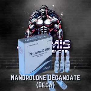N-Lone-D 100 Maxtreme Pharma