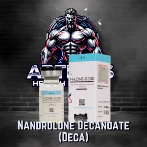 N-Lone-D 300 Maxtreme Pharma