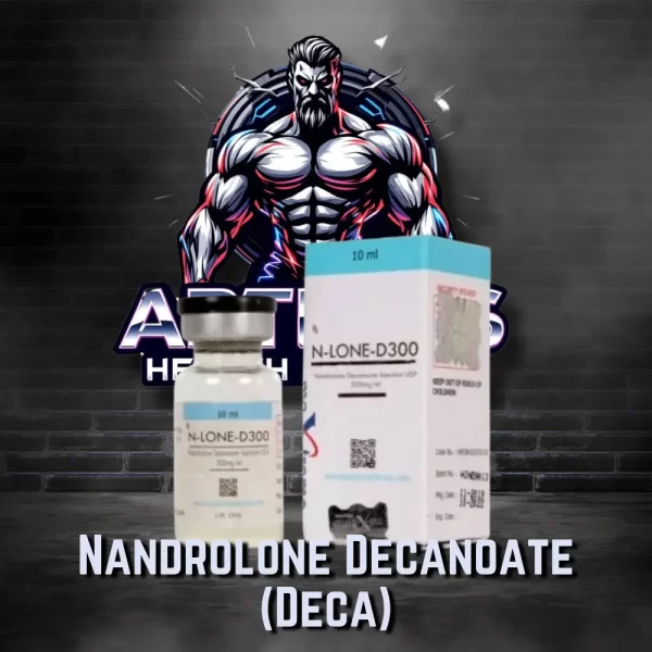 N-Lone-D 300 Maxtreme Pharma