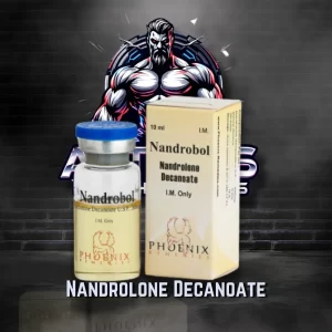 NandroBol Phoenix Remedies