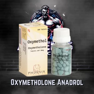 Oxymethol Phoenix Remedies