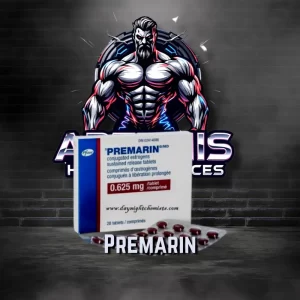 Premarin Pfizer