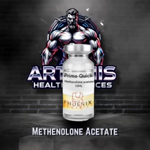 Primo Quick Phoenix Remedies
