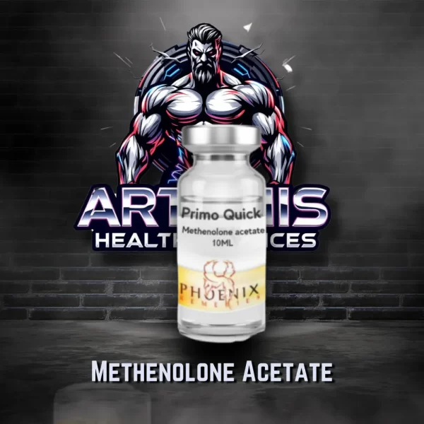 Primo Quick Phoenix Remedies