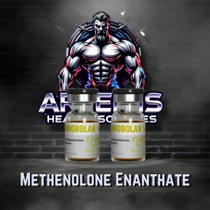 Primobolan 100 (Methenolone Enanthate) Suomessa