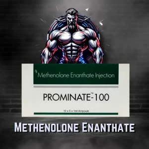 Prominate 100 BM Pharmaceuticals