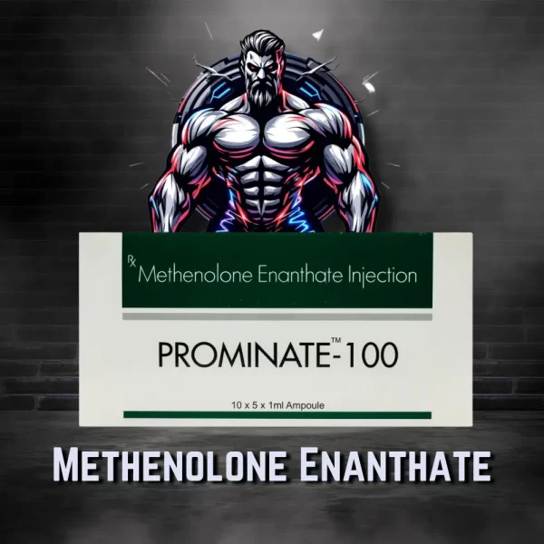 Prominate 100 BM Pharmaceuticals