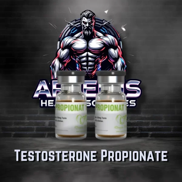 Propionat 100 Dragon Pharma