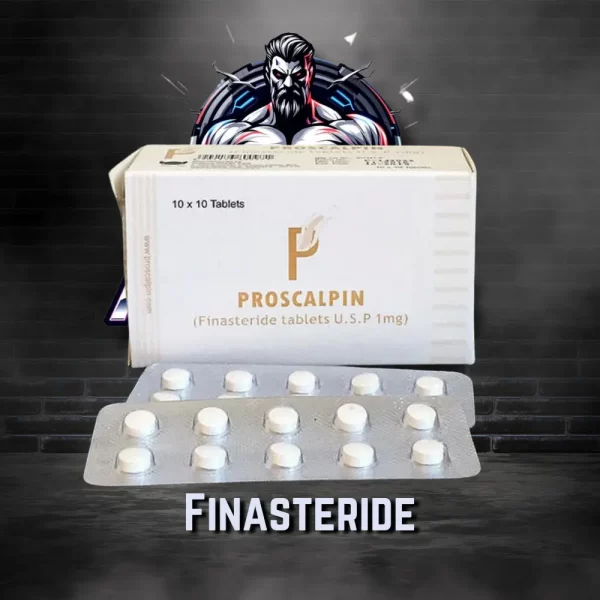 Proscalpin Fortune Health Care