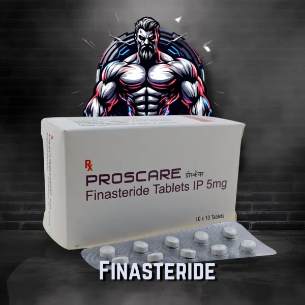 Proscare Fortune Health Care