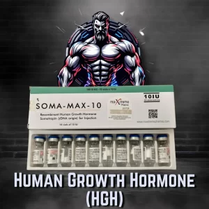 Soma-Max Maxtreme Pharma