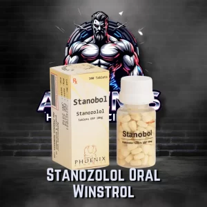 Stanobol Phoenix Remedies