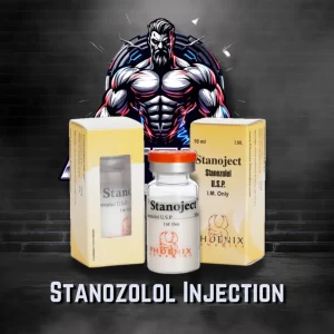 Stanoject Phoenix Remedies