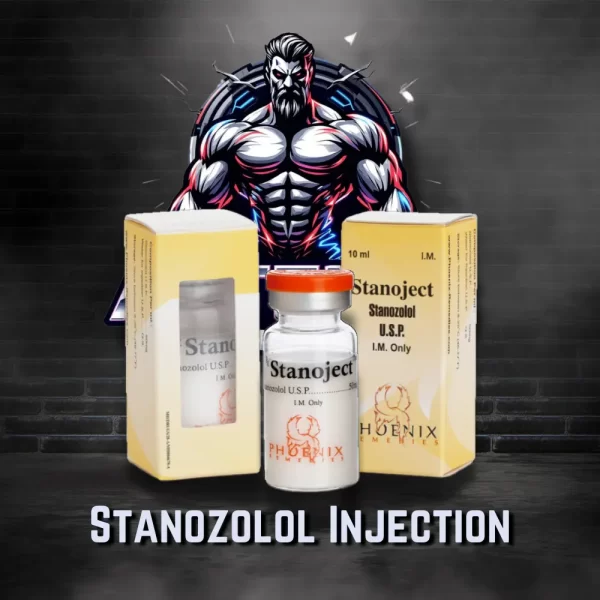 Stanoject Phoenix Remedies