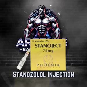 Stanoject Phoenix Remedies
