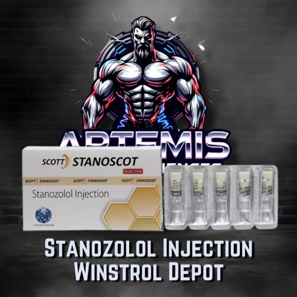 Stanoscot Scott-Edil Pharmacia Ltd