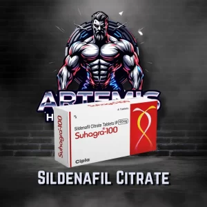 Suhagra 100 Indian Brand