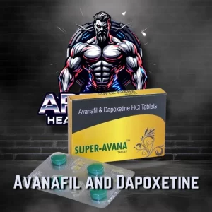 Super Avana Indian Brand