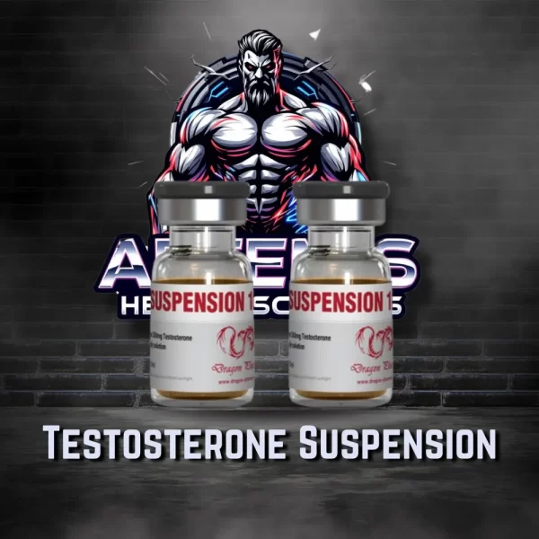 Suspension 100 Dragon Pharma