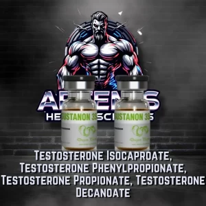 Sustanon 350 Dragon Pharma