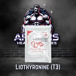 T3 Dragon Pharma