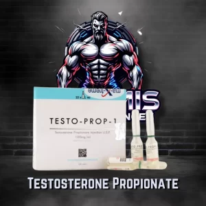 TESTO-PROP-10 Maxtreme Pharma