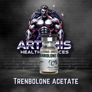 TRENBOLON 50 Dragon Pharma