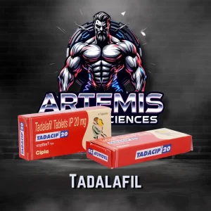 Tadacip 20 Indian Brand