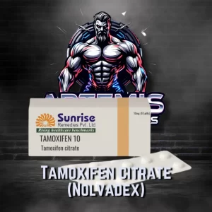Tamoxifen 10 Sunrise
