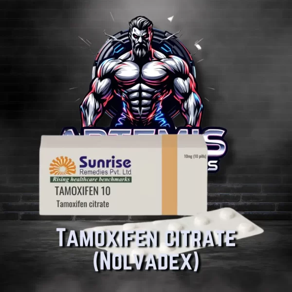 Tamoxifen 10 Sunrise