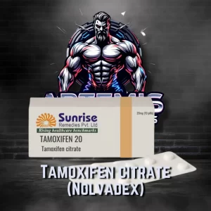 Tamoxifen 20 Sunrise