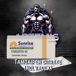 Tamoxifen 40 Sunrise