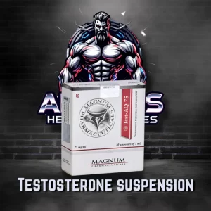 Test-AQ 75 Suomessa