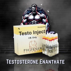 Testo Inject Phoenix Remedies