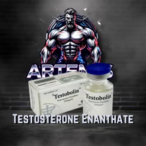 Testobolin (vial) Alpha-Pharma Healthcare