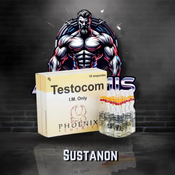Testocom Phoenix Remedies