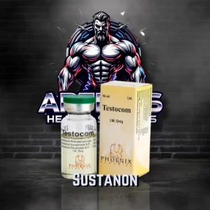 Testocom Phoenix Remedies