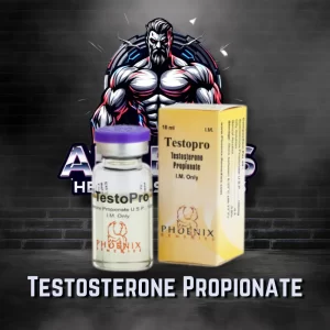 Testopro Phoenix Remedies