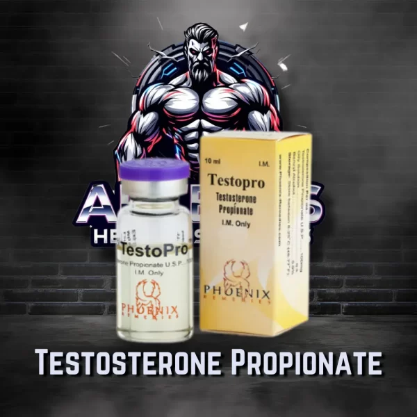 Testopro Phoenix Remedies