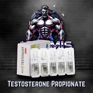 Testoscot Scott-Edil Pharmacia Ltd