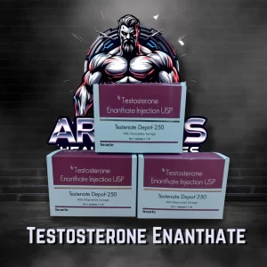 Testoviron-250 BM Pharmaceuticals